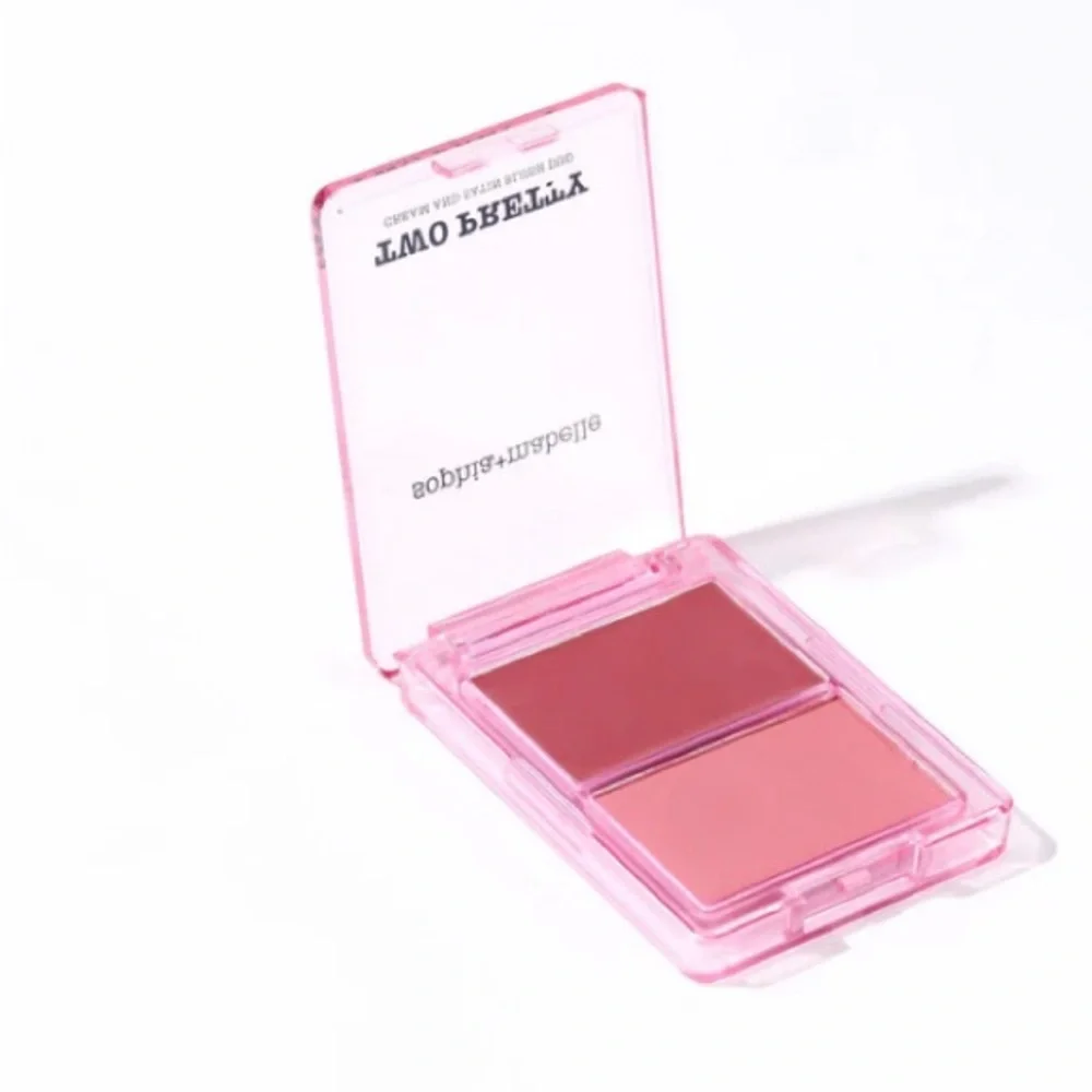 Sophia + Mabelle Blush Duo